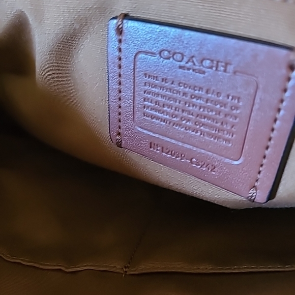 Coach Ultimate Floral Heart Print Collection Set | Color: multicolor - Picture 4 of 15